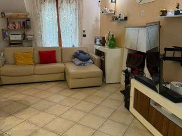 Villa arredata Taranto
