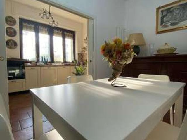Villa arredata Taranto