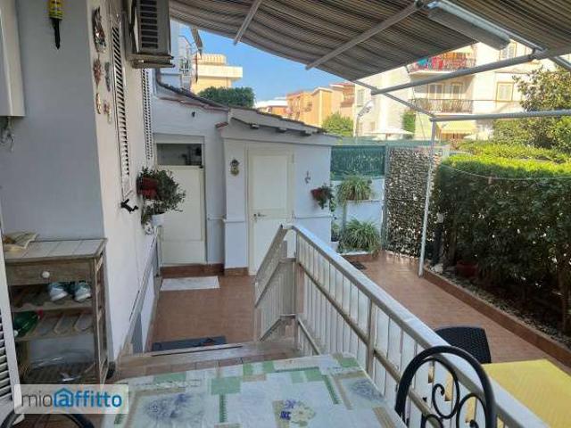 Villa arredata Terracina