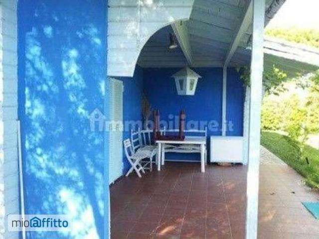 Villa arredata Terracina