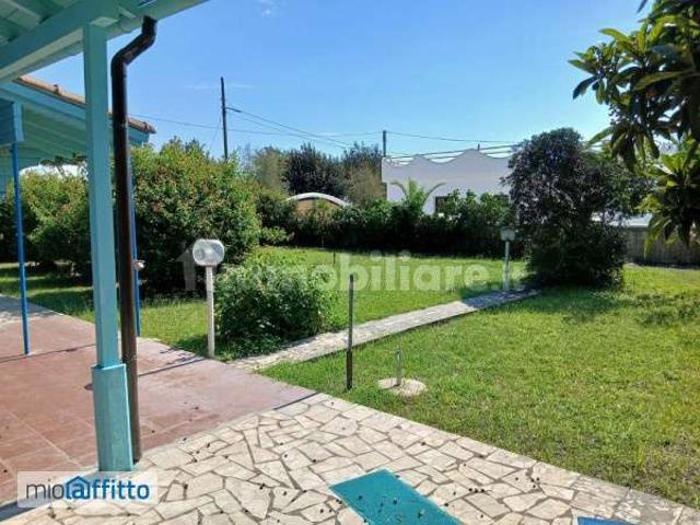 Villa arredata Terracina