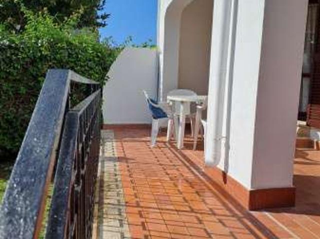 Villa arredata Terracina