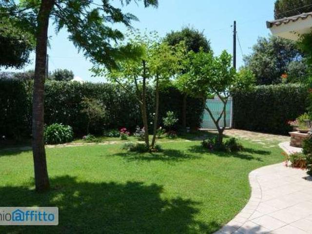 Villa arredata Terracina