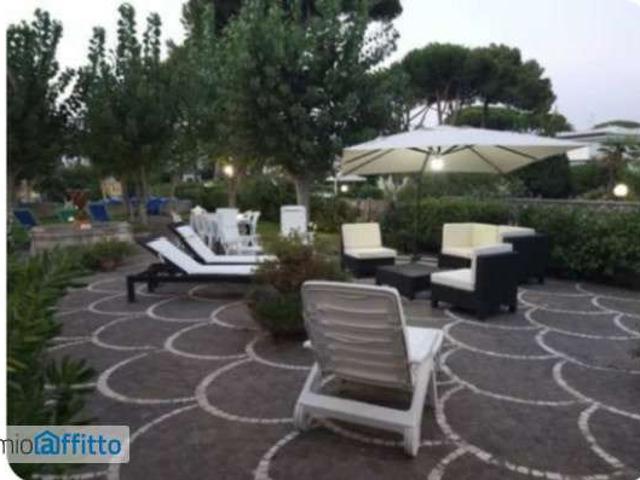 Villa arredata Terracina