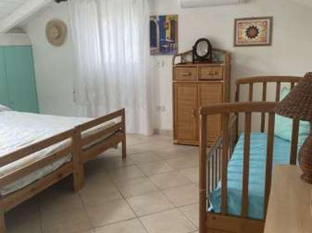 Villa arredata Terracina