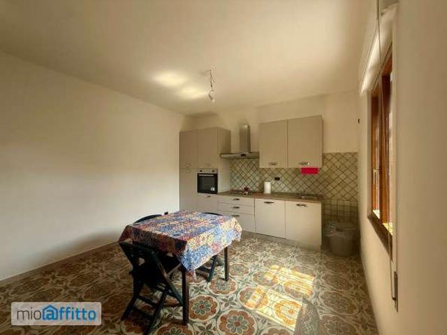 Villa arredata Terracina