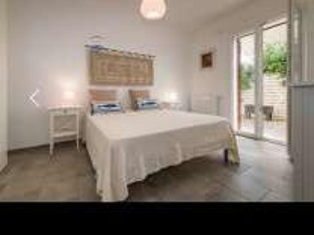Villa arredata Terrasini