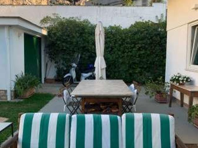 Villa arredata Tommaso natale