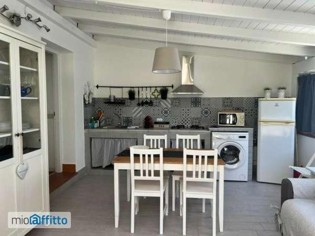 Villa arredata Tommaso natale