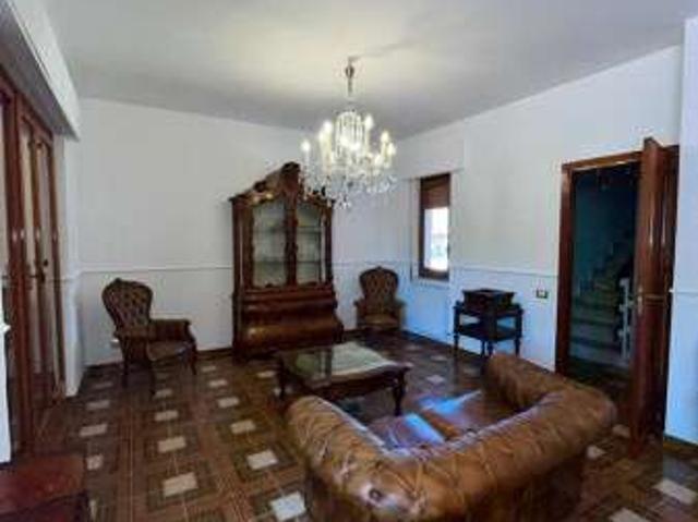 Villa arredata Tommaso natale