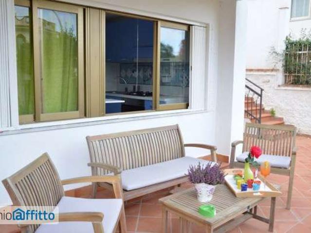 Villa arredata Tommaso natale