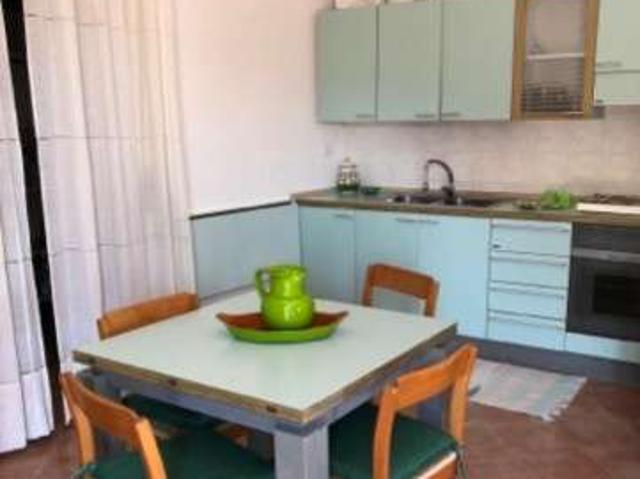 Villa arredata Tonnara di bonagia