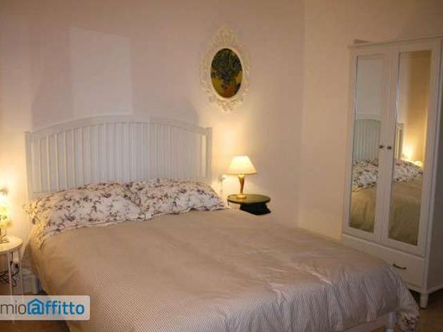Villa arredata Tolentino