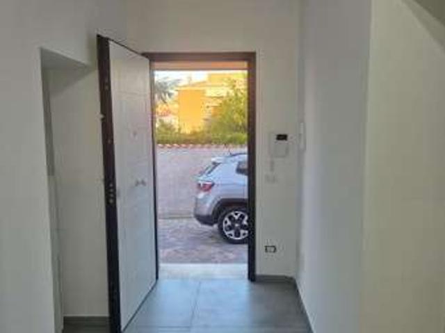 Villa arredata Tor vergata, morena, romanina