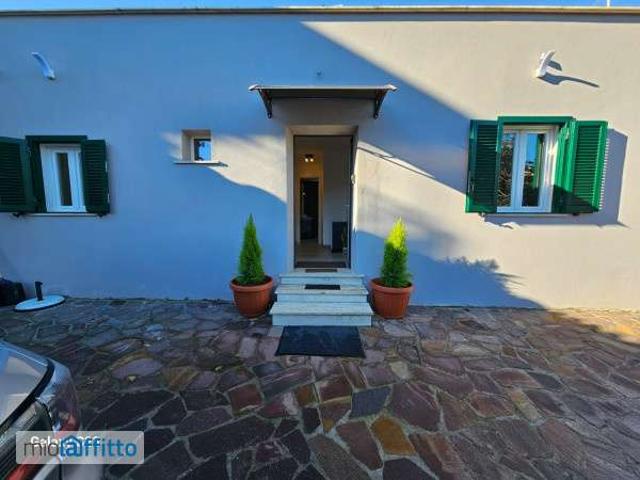 Villa arredata Tor vergata, morena, romanina