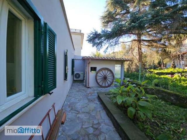 Villa arredata Tor vergata, morena, romanina