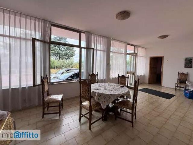 Villa arredata Tor vergata, morena, romanina
