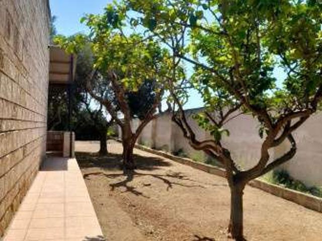 Villa arredata Torre ovo