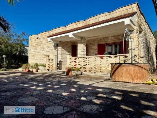 Villa arredata Torre ovo