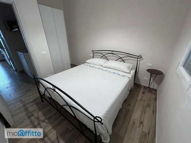Villa arredata Torre specchia ruggeri