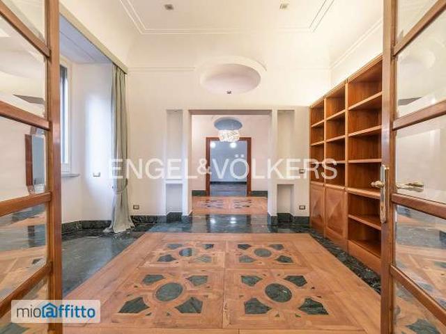 Villa arredata Trastevere, aventino, testaccio