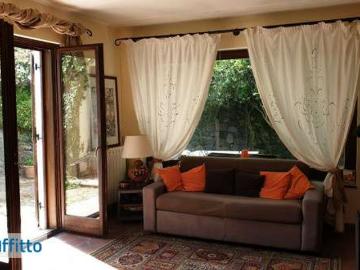 Villa arredata Trecastagni