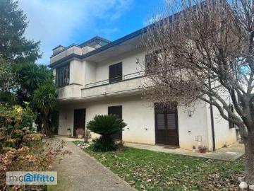 Villa arredata Trescine