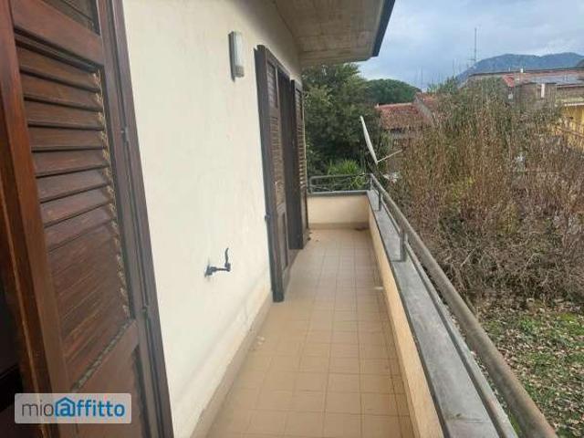 Villa arredata Trescine