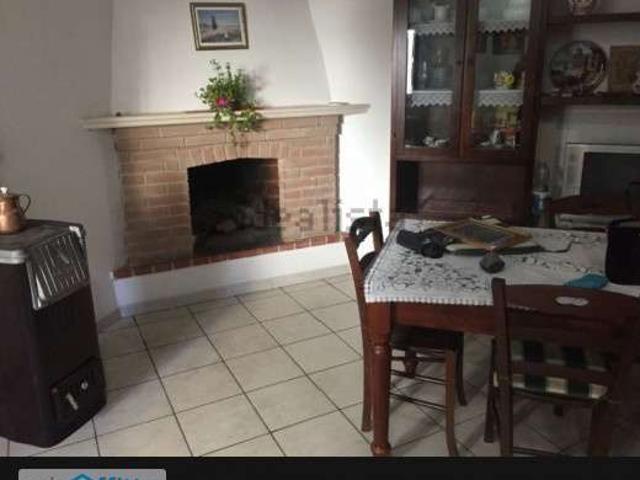 Villa arredata Tussio