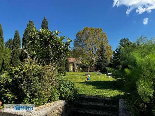 Villa arredata Valle san lorenzo