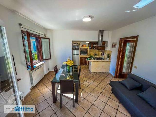 Villa arredata Vasto