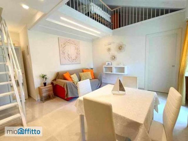 Villa arredata Vasto marina
