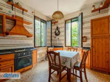 Villa arredata Venezia