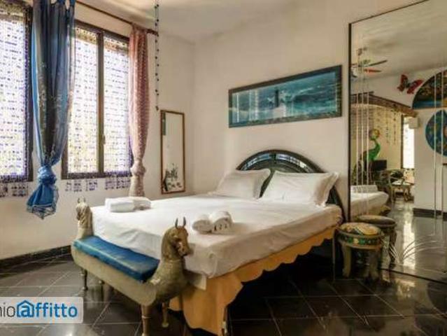 Villa arredata Venezia