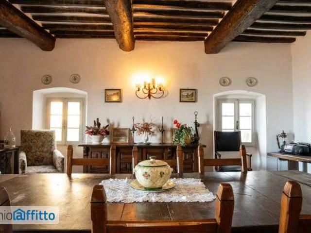 Villa arredata Vinci