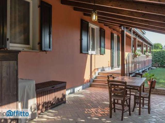 Villa arredata Villa san leonardo