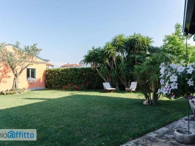 Villa arredata Villa san leonardo