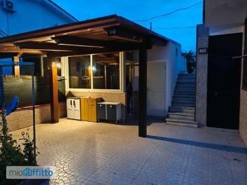 Villa arredata Villaggio carrao