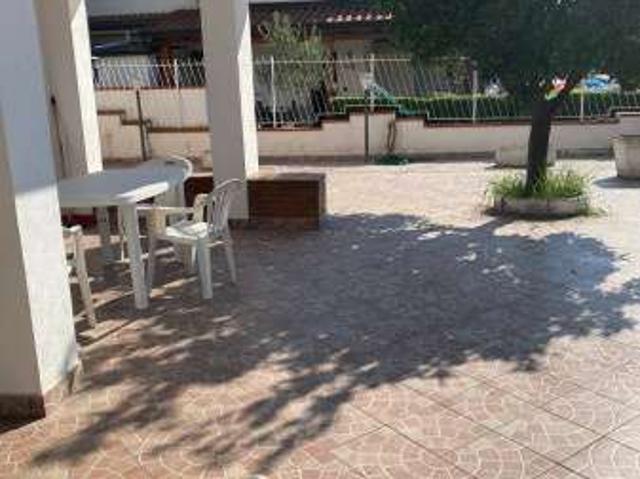 Villa arredata Villaggio carrao