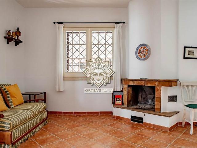 Villa arredata zona mare