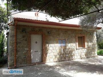Villa arredata Acquedolci
