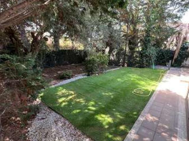 Villa arredata Agrigento