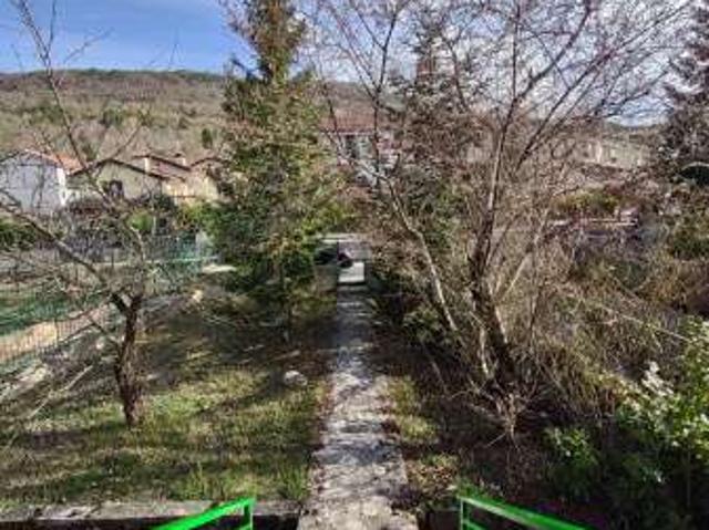 Villa arredata Alfedena