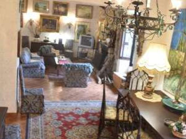 Villa arredata Altipiani di arcinazzo