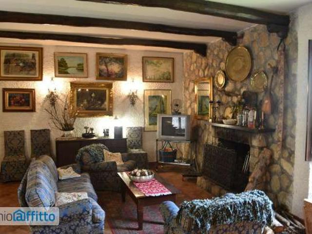 Villa arredata Altipiani di arcinazzo