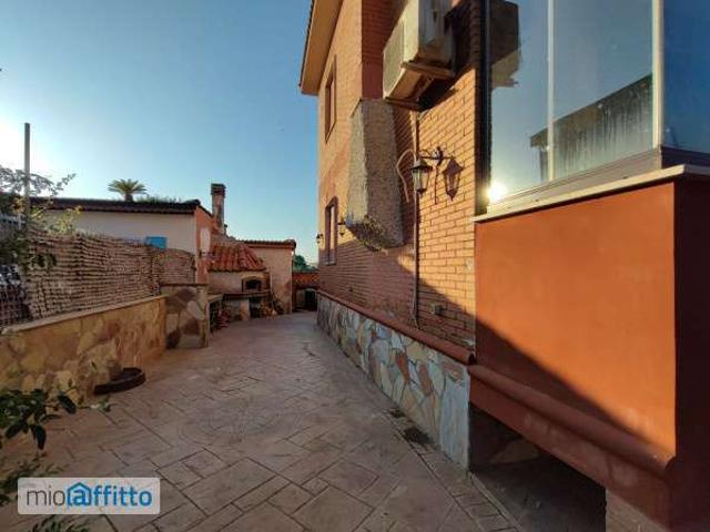 Villa arredata Anzio