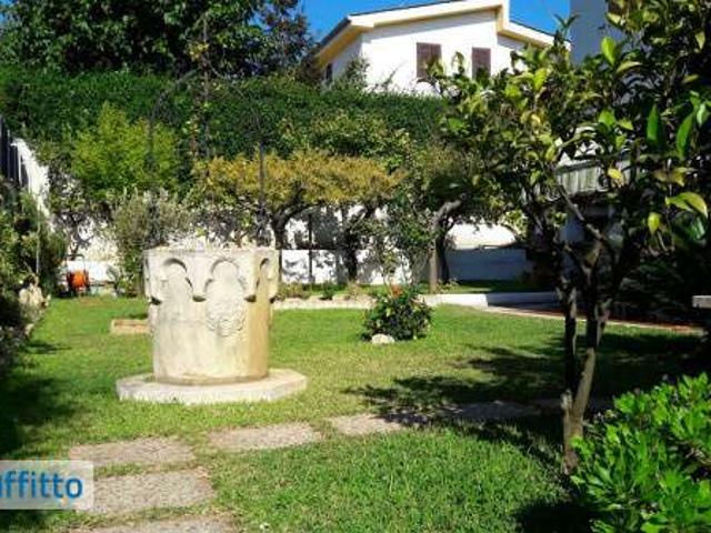 Villa arredata Anzio
