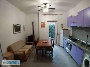 Lido Dei Pini, Latina Lazio - Giardino