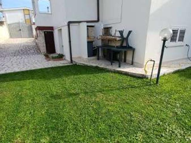 Villa arredata Anzio