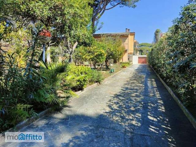 Villa arredata Anzio